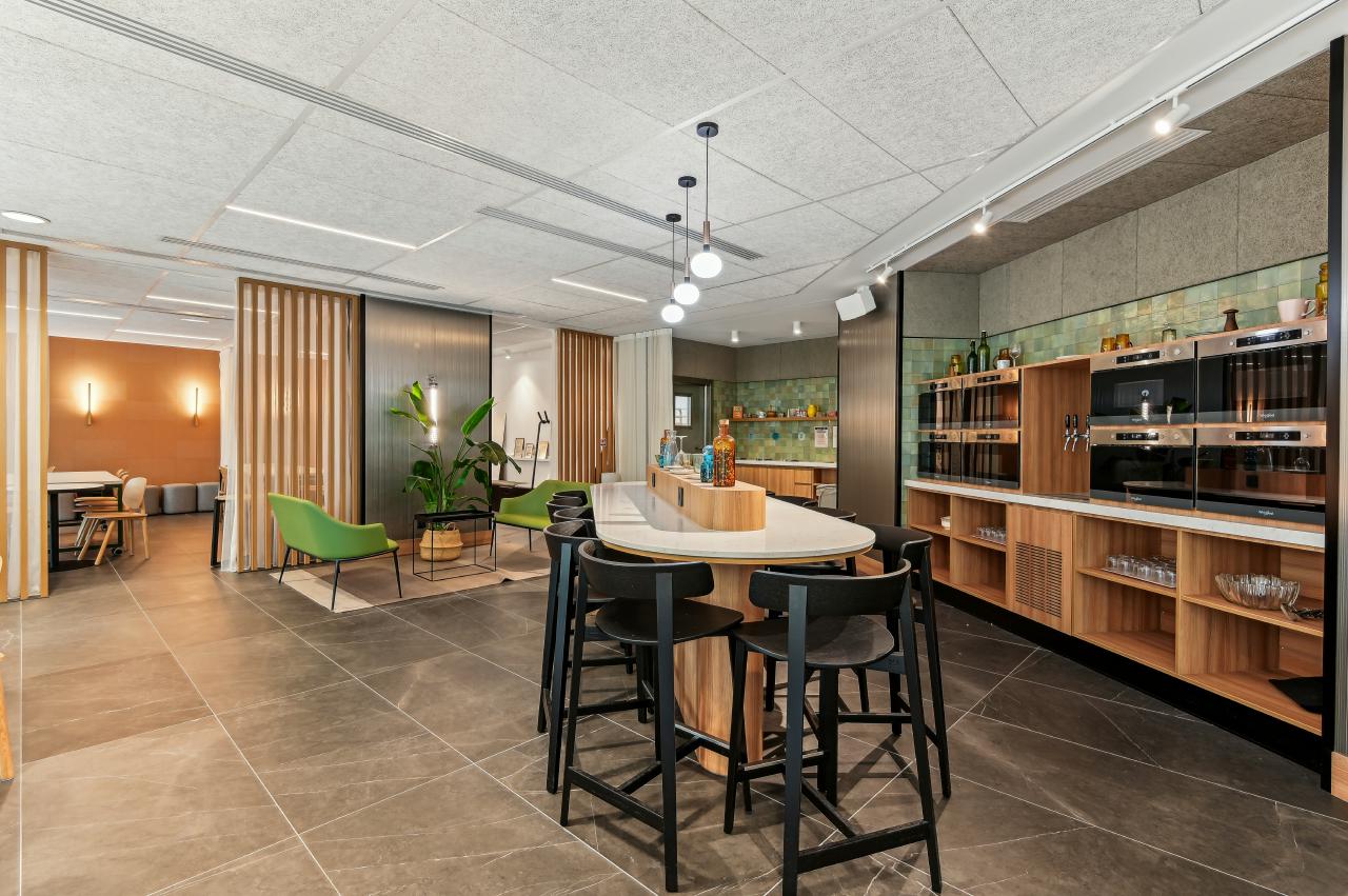 Bureau Clichy 7062m² Location bureau Clichy Hauts-de-Seine OLBUR2100430 2